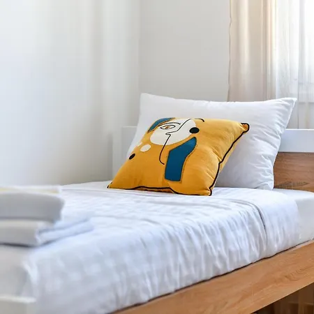 Spacious Nero With Free Parking Apartamento Zadar