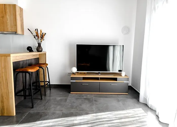 Apartman Spacious Nero With Free Parking *