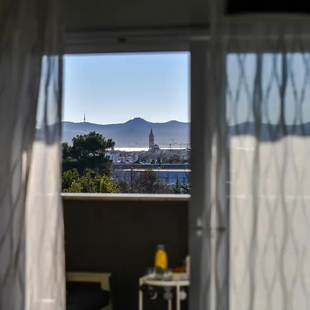 Appartement Spacious Nero With Free Parking