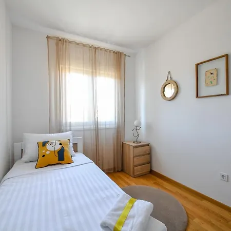Appartement Spacious Nero With Free Parking *